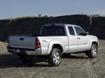 Toyota Tacoma Access Cab Off-Road Edition by TRD 2005 года